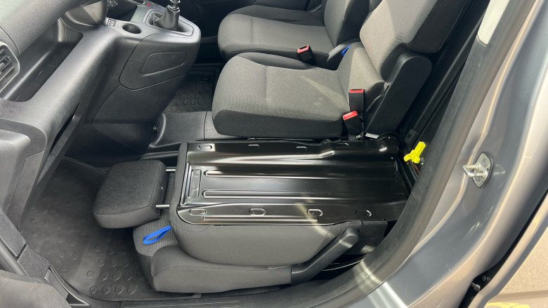 Citroen Berlingo M Diesel 1.5 BlueHDi 1000Kg Enterprise Pro 100ps [6 Speed]